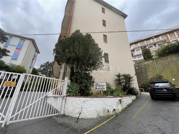 appartamento in vendita a Messina in zona Paradiso