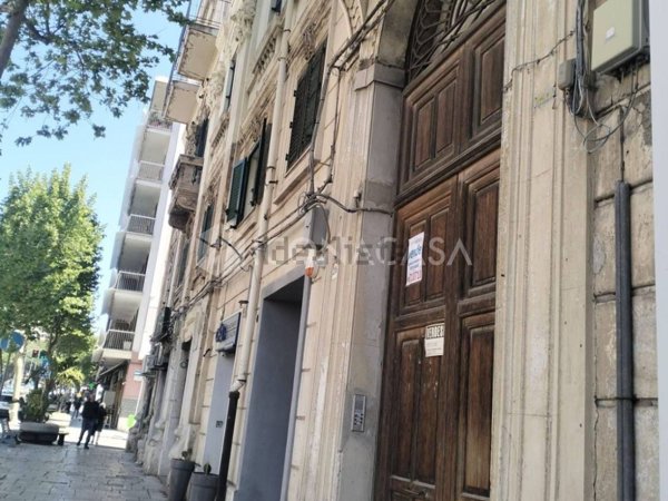 appartamento in vendita a Messina in zona Centro Storico