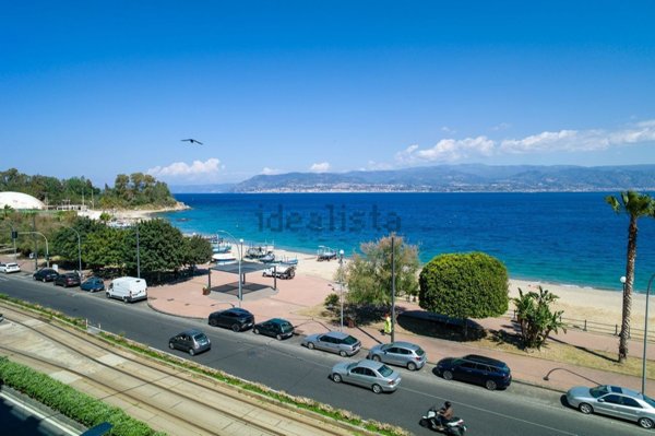 appartamento in vendita a Messina in zona Centro Storico