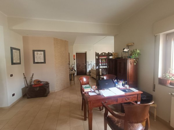 appartamento in vendita a Messina in zona Gravitelli