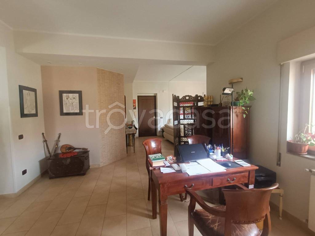 appartamento in vendita a Messina in zona Centro Storico