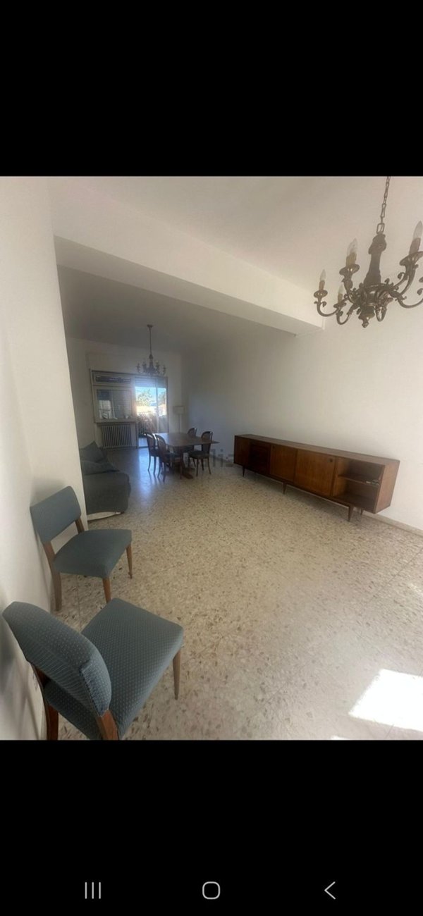 appartamento in vendita a Messina in zona Paradiso