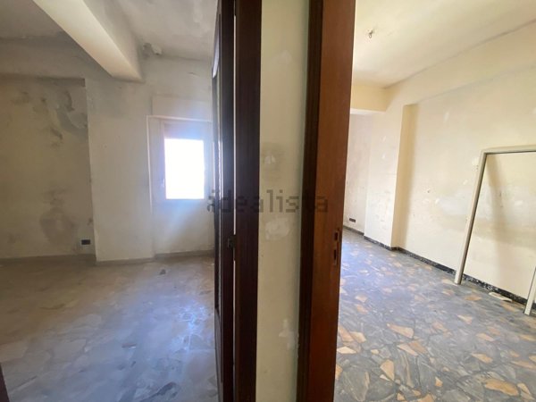 appartamento in vendita a Messina in zona Bordonaro