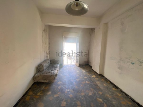 appartamento in vendita a Messina in zona Bordonaro