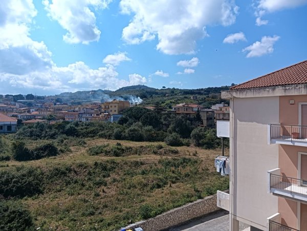 appartamento in vendita a Messina in zona Faro Superiore