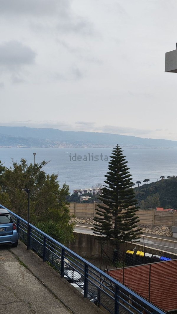 appartamento in vendita a Messina in zona Santissima Annunziata