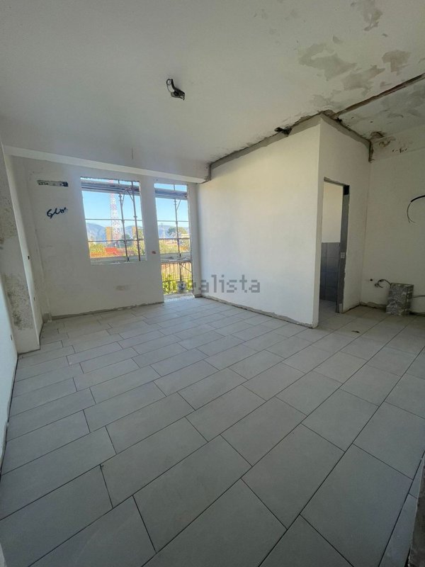 appartamento in vendita a Messina in zona Torre Faro