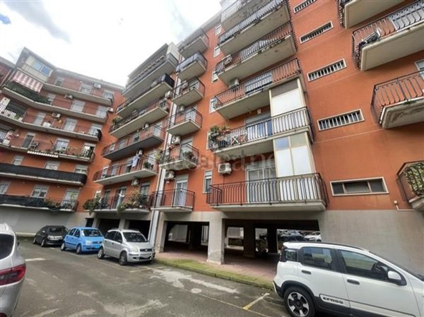 appartamento in vendita a Messina in zona Bordonaro