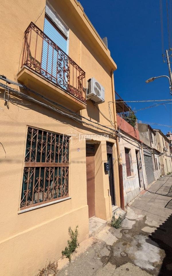 appartamento in vendita a Messina