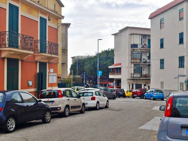 appartamento in vendita a Messina in zona Centro Storico