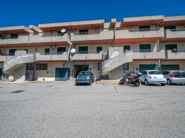 appartamento in vendita a Messina in zona Contesse