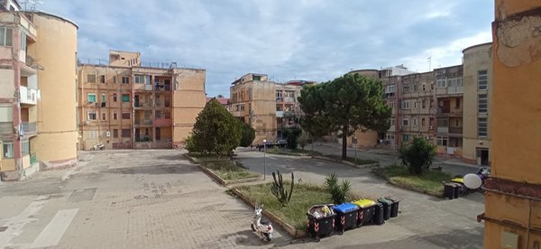 appartamento in vendita a Messina