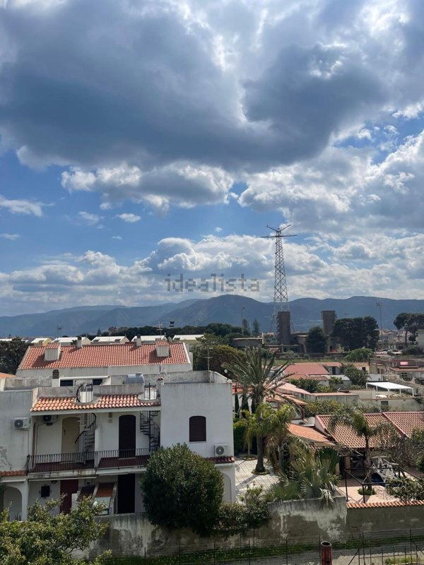 appartamento in vendita a Messina in zona Torre Faro