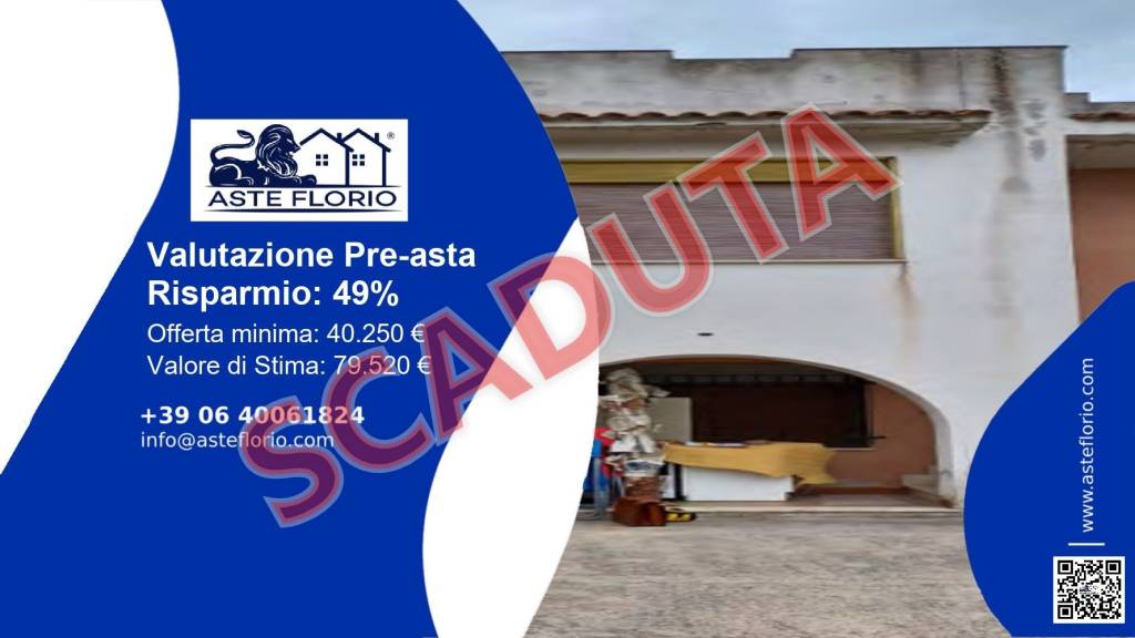 appartamento in vendita a Messina in zona San Saba