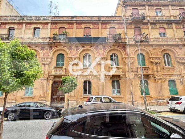 appartamento in vendita a Messina