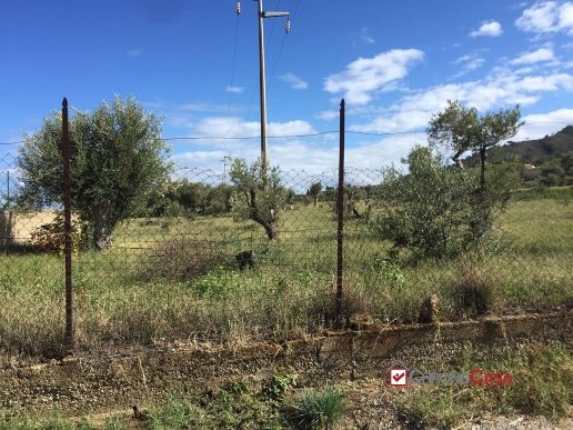 casa indipendente in vendita a Messina in zona Salice