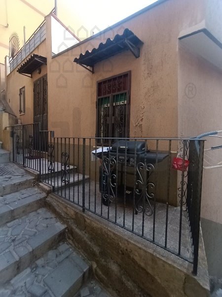 casa indipendente in vendita a Messina in zona Galati / Mili San Marco