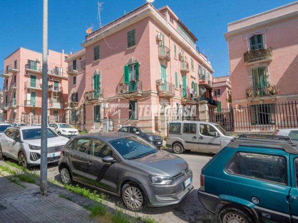 appartamento in vendita a Messina in zona San Licandro