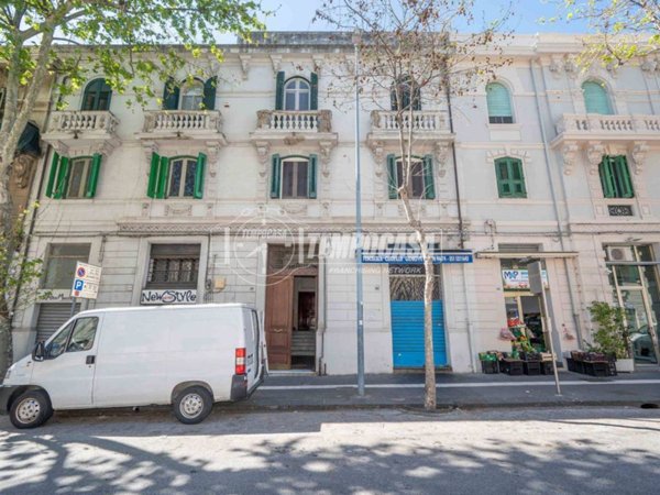appartamento in vendita a Messina in zona Centro Storico