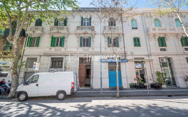 appartamento in vendita a Messina in zona Centro Storico