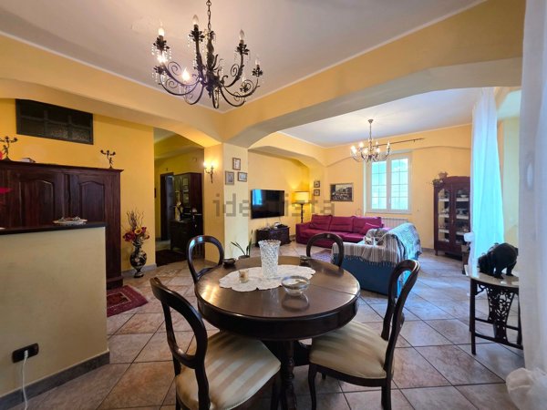 appartamento in vendita a Messina