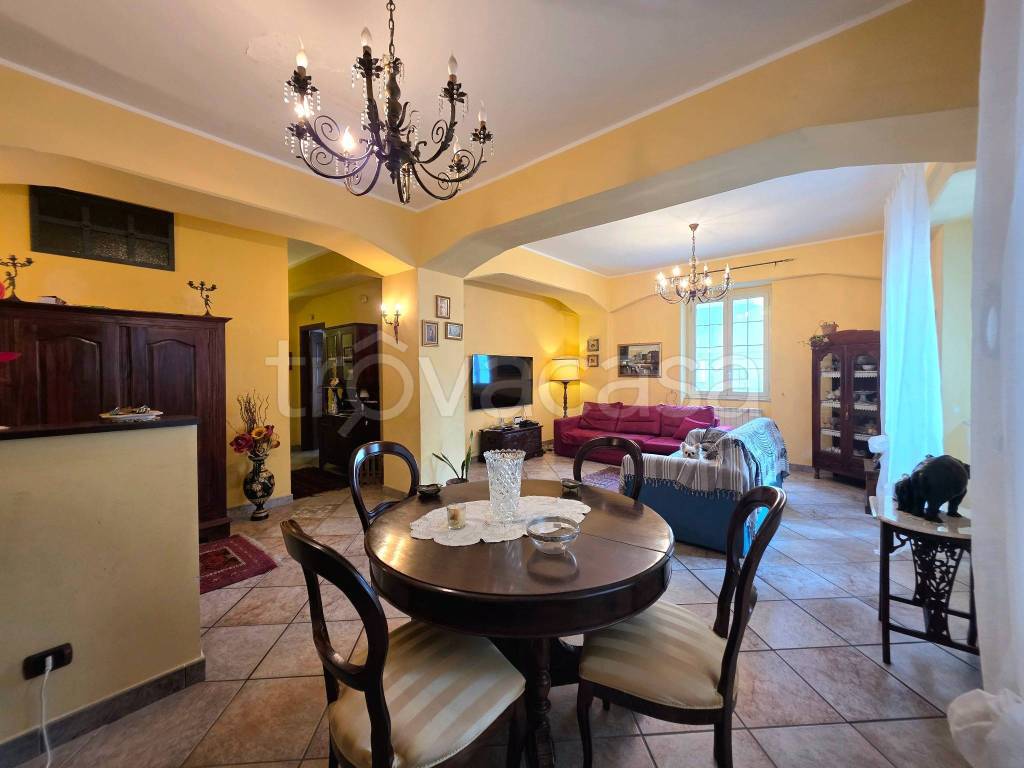 appartamento in vendita a Messina in zona Centro Storico