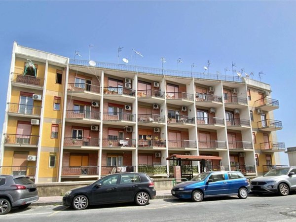 appartamento in vendita a Messina