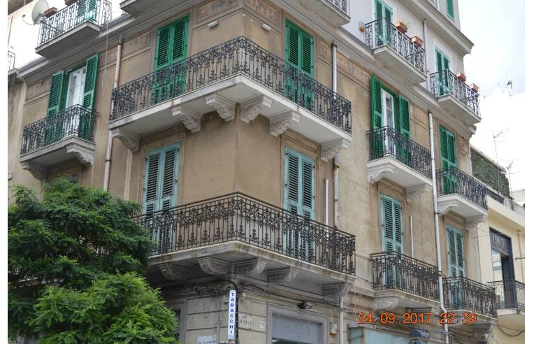 appartamento in vendita a Messina in zona Centro Storico