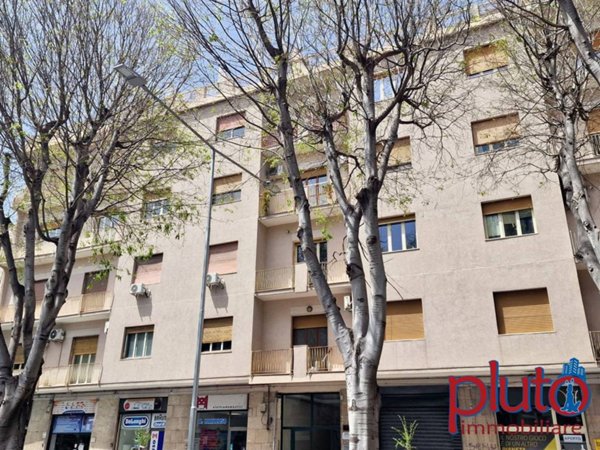 appartamento in vendita a Messina in zona Centro Storico