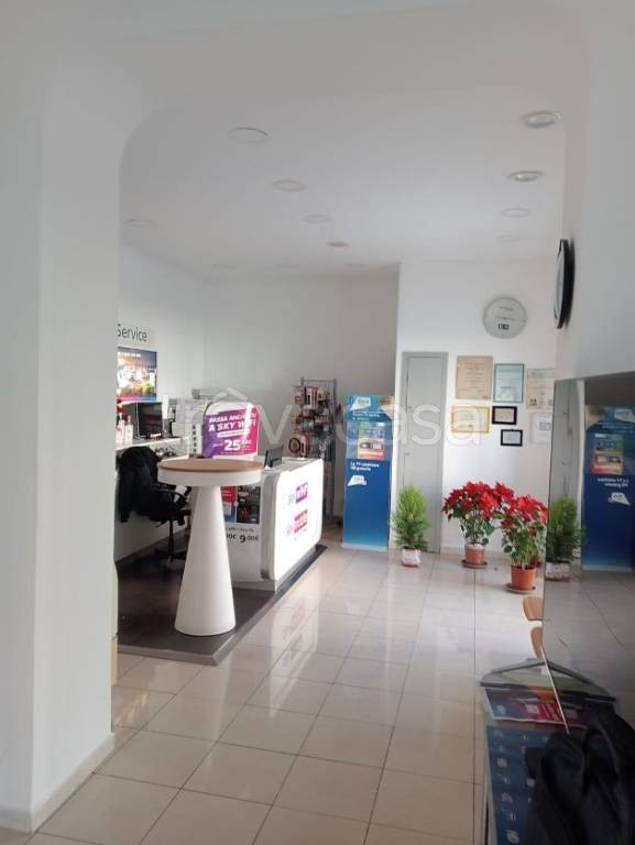 negozio in vendita a Messina