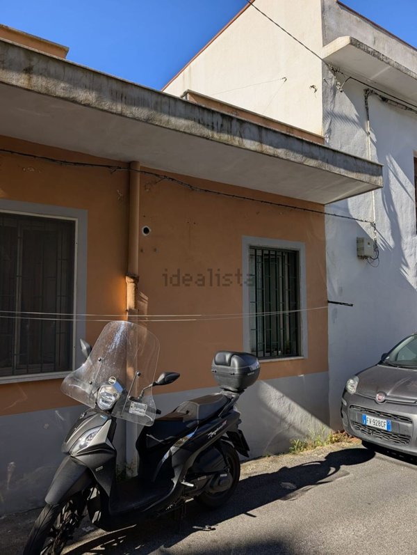 appartamento in vendita a Messina