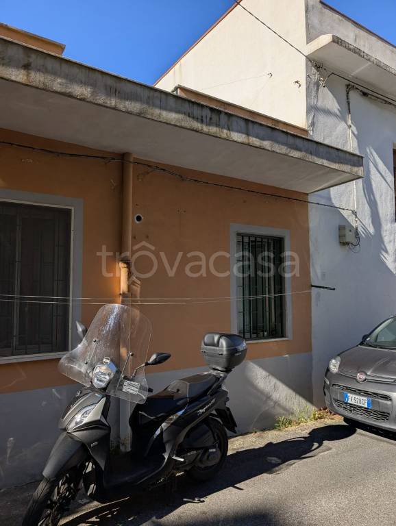 appartamento in vendita a Messina