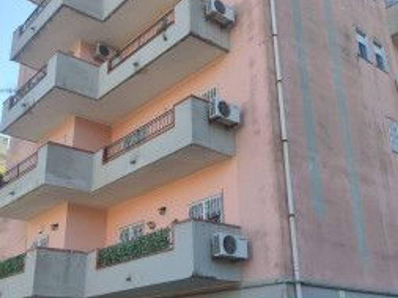 appartamento in vendita a Messina in zona Gazzi