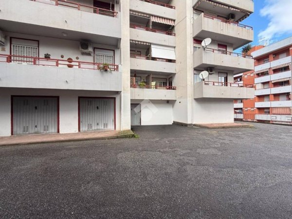 appartamento in vendita a Messina in zona San Licandro