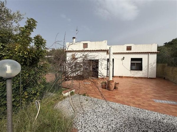 casa indipendente in vendita a Messina in zona San Saba