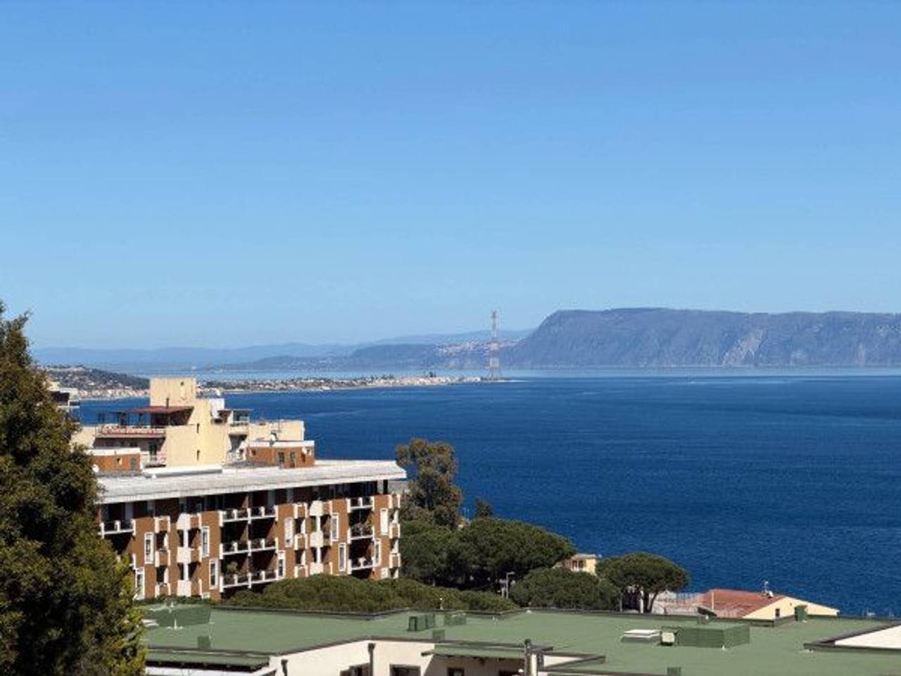 appartamento in vendita a Messina in zona Paradiso