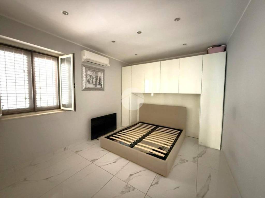 appartamento in vendita a Messina