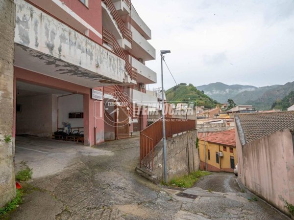appartamento in vendita a Messina in zona Santa Margherita