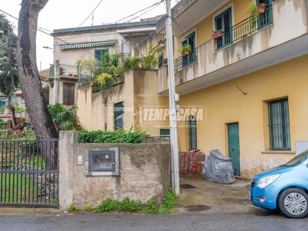 casa indipendente in vendita a Messina in zona Santa Margherita