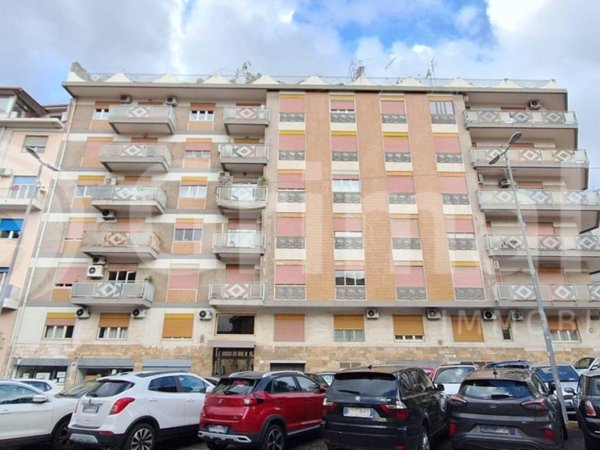 appartamento in vendita a Messina in zona Centro Storico