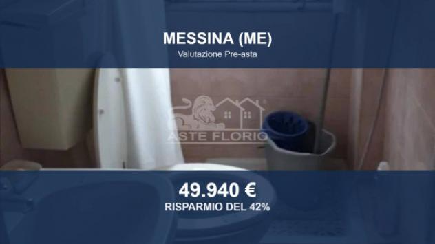 appartamento in vendita a Messina
