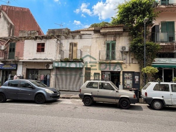 appartamento in vendita a Messina in zona Santissima Annunziata
