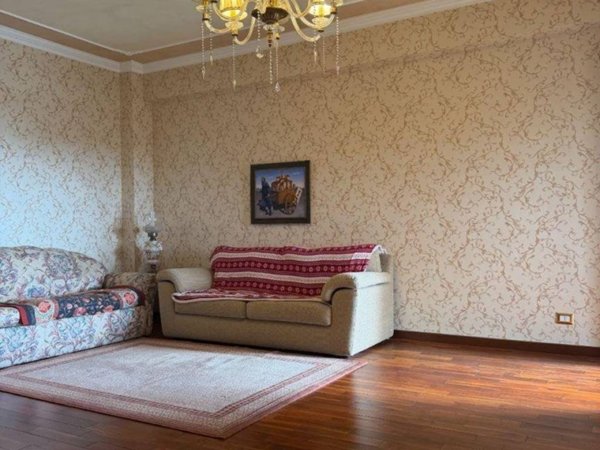 appartamento in vendita a Messina in zona Santa Margherita