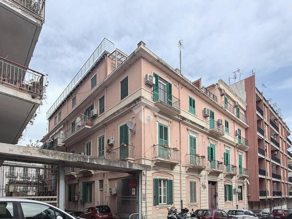 appartamento in vendita a Messina in zona Centro Storico