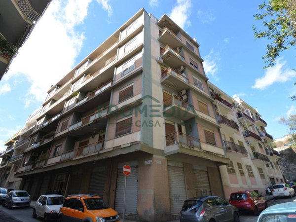 appartamento in vendita a Messina in zona Centro Storico