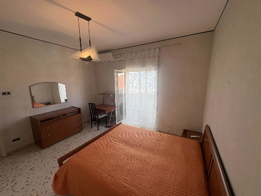 appartamento in vendita a Messina in zona Gazzi