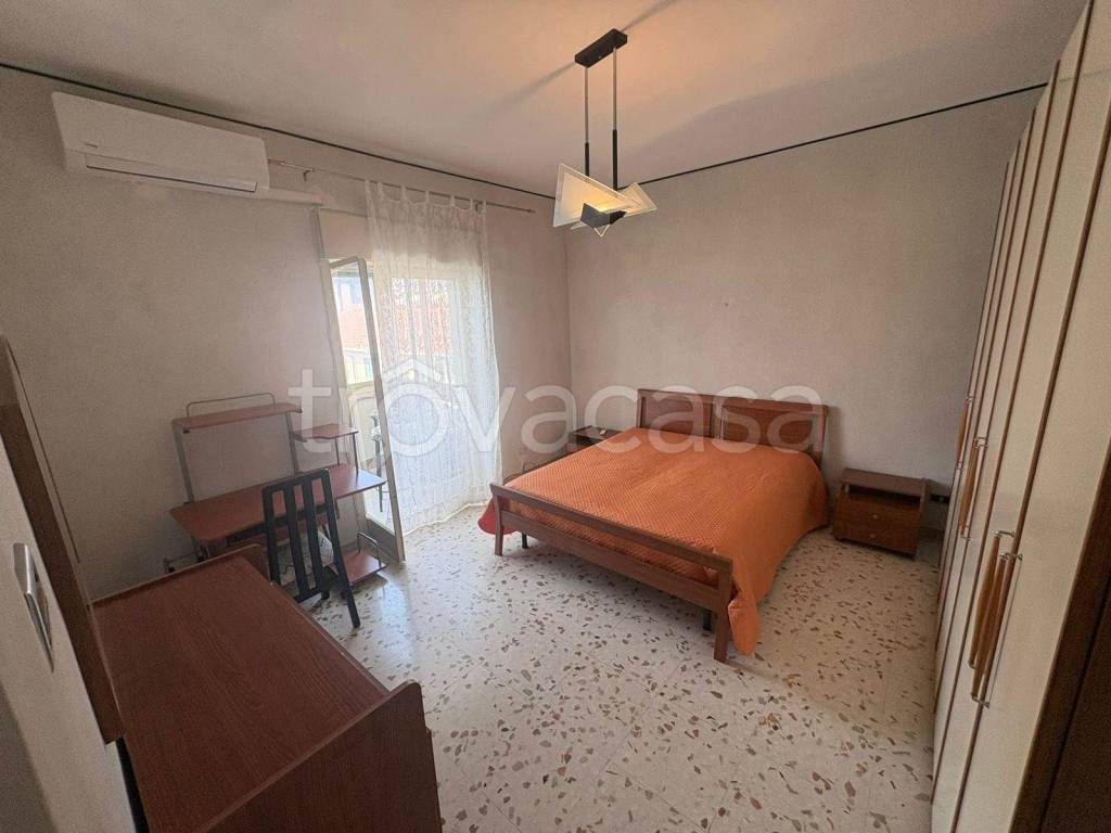 appartamento in vendita a Messina in zona Gazzi