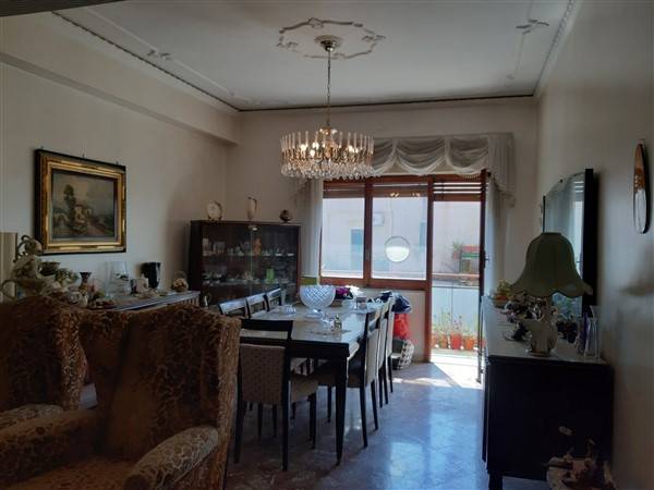 appartamento in vendita a Messina