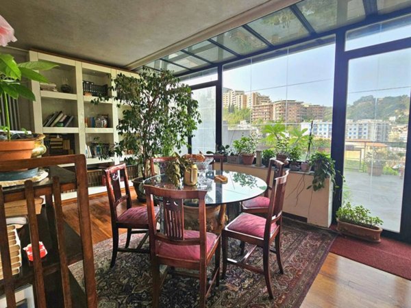 appartamento in vendita a Messina in zona Gravitelli