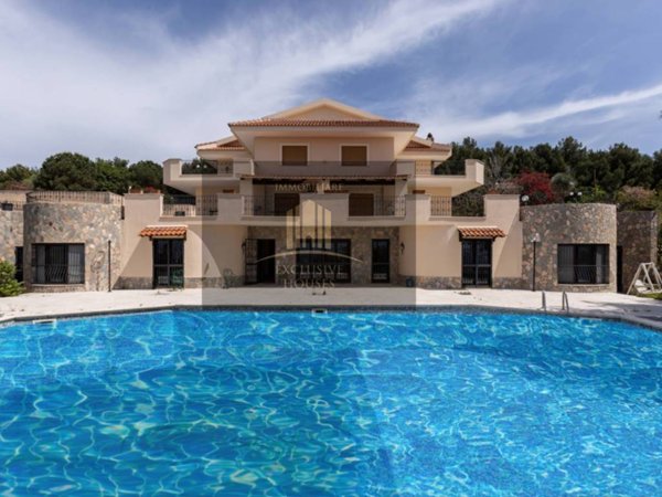 villa in vendita a Messina in zona Ganzirri